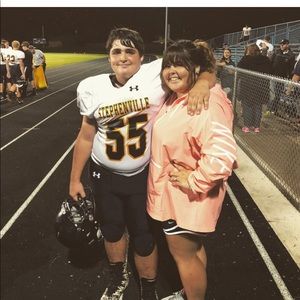 Meet your Posher, Ashlie